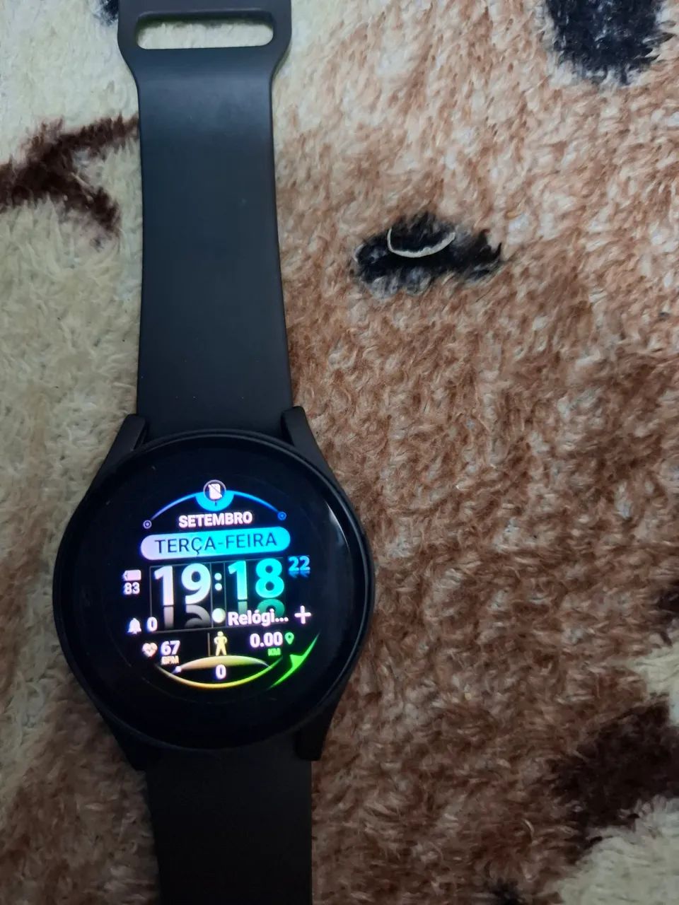 Samsung watch 5 - Foto 4