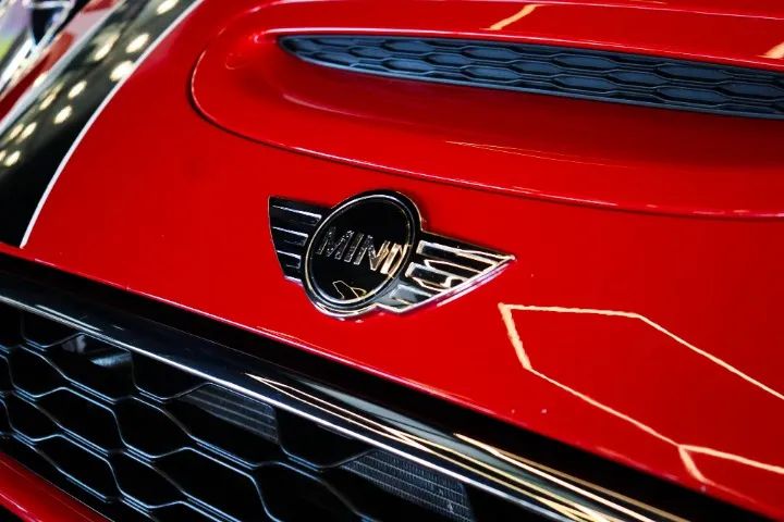 Mini Cooper John Works 2.0 Turbo 3P Aut. 2017 - Foto 5