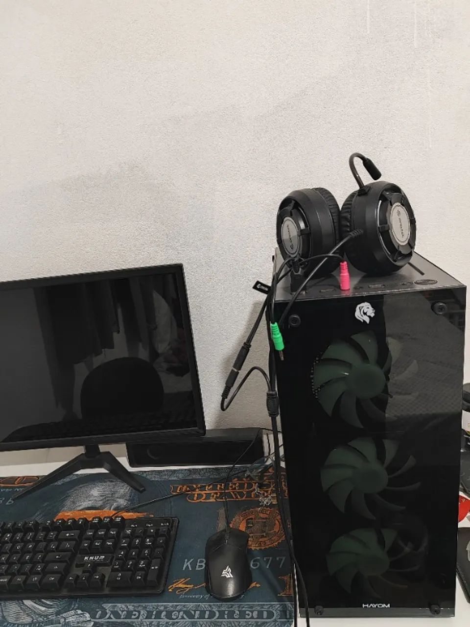 Computador  - Foto 2