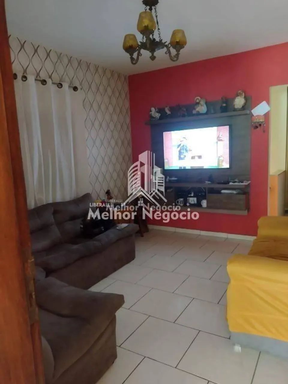 Casa à venda em Piracicaba, Vila Rezende, com 4 quartos, com 145.6 m²
