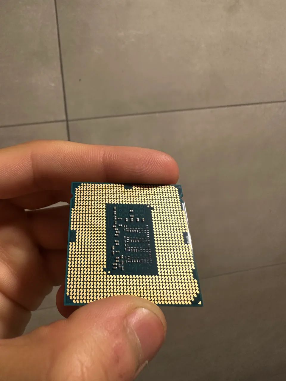Intel Core i5-4590 | Funcionando 100% | Ótimo Custo-Benefício - Foto 3