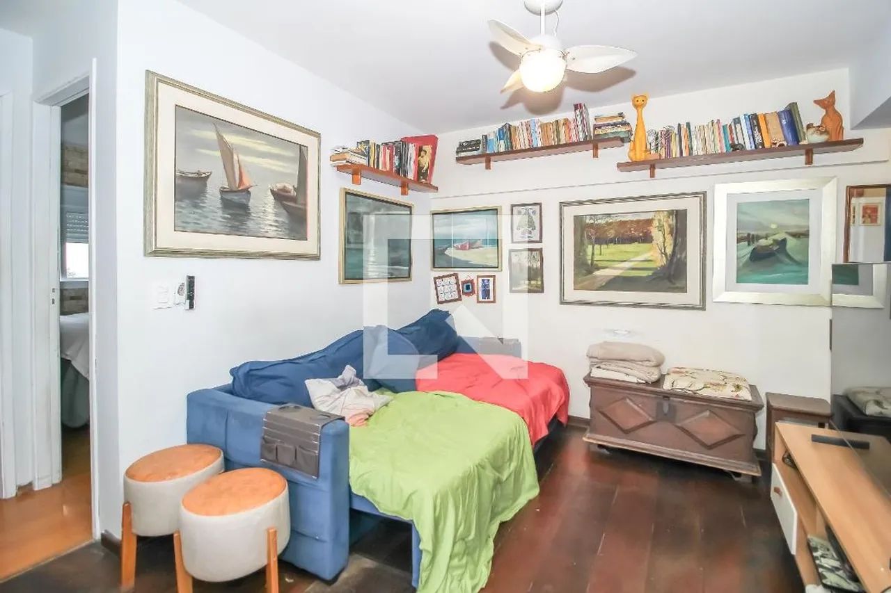 Apartamento à Venda - Vila Romana, 2 Quartos, 62 m2 - Foto 4
