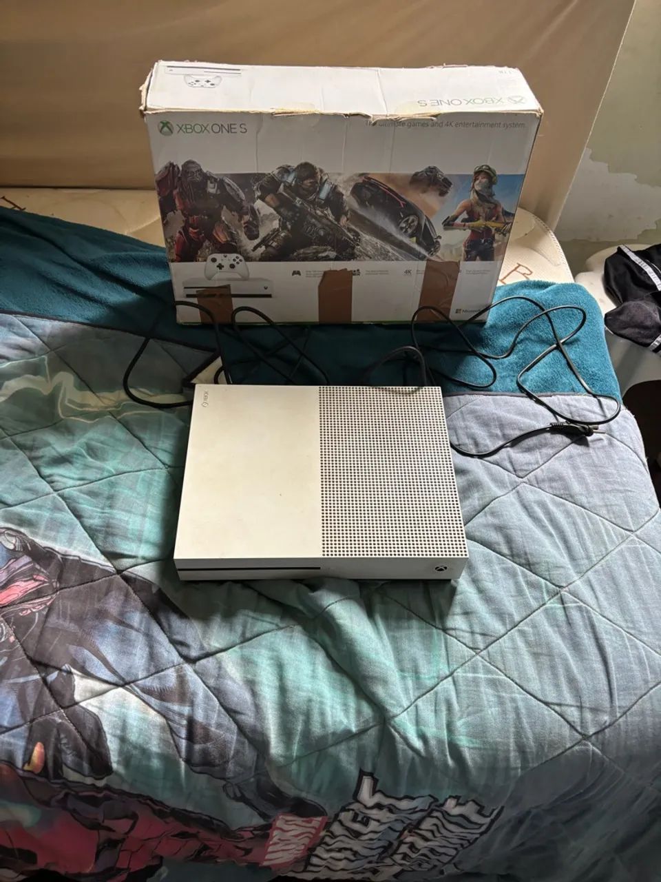 Vendo XBOX ONE 1TB - Foto 2