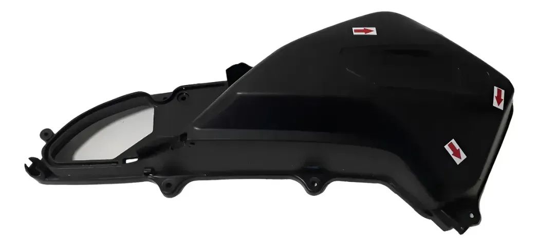 Tampa Filtro Ar Honda Adv 150 21/24 Orig Ralada 61246