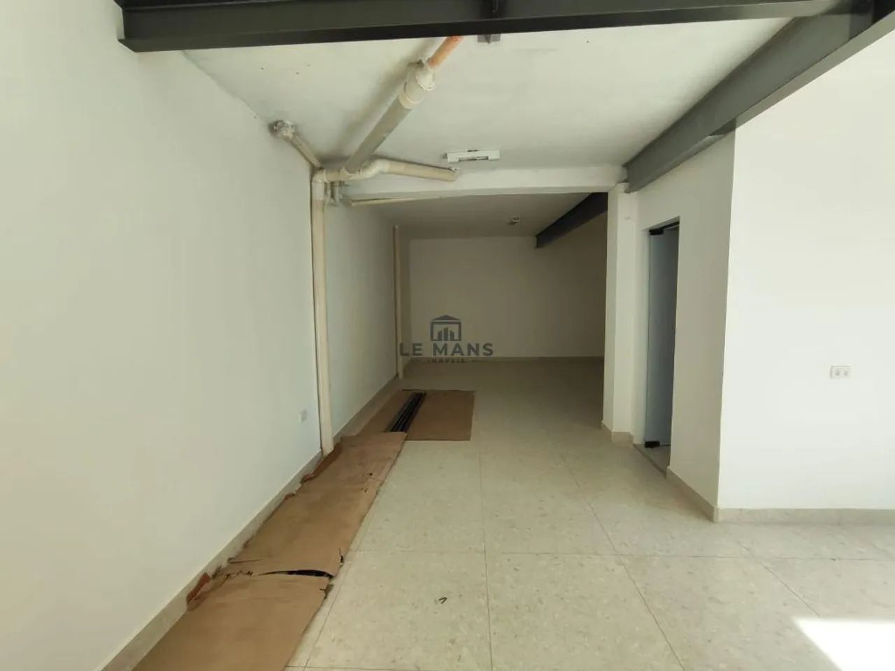Salão para alugar em Piracicaba, Residencial Serra Verde, com 43 m² - Foto 3