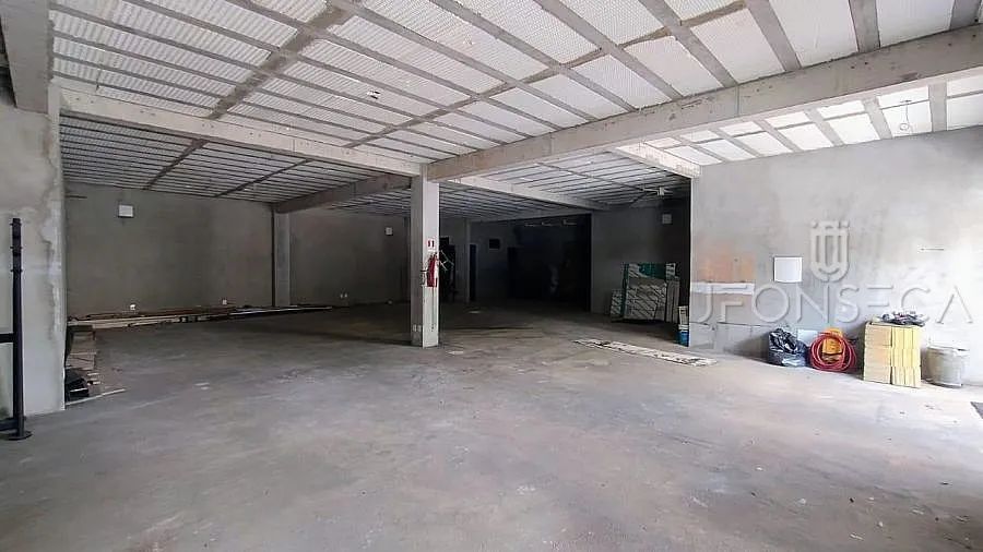 Aluguel - Loja 195m² - Vila Froes - Foto 4
