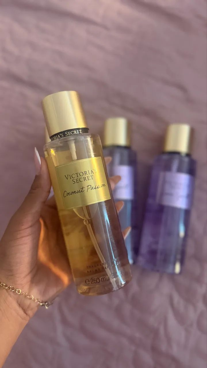 Body Splash Victoria Secret - Foto 2