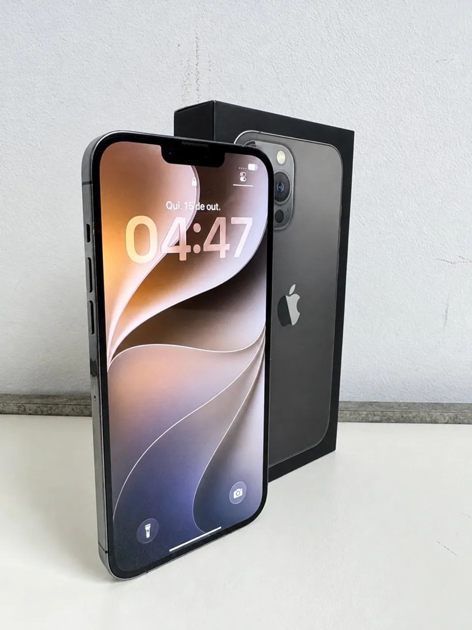iPhone 13 Pro Max 128Gb - Foto 2