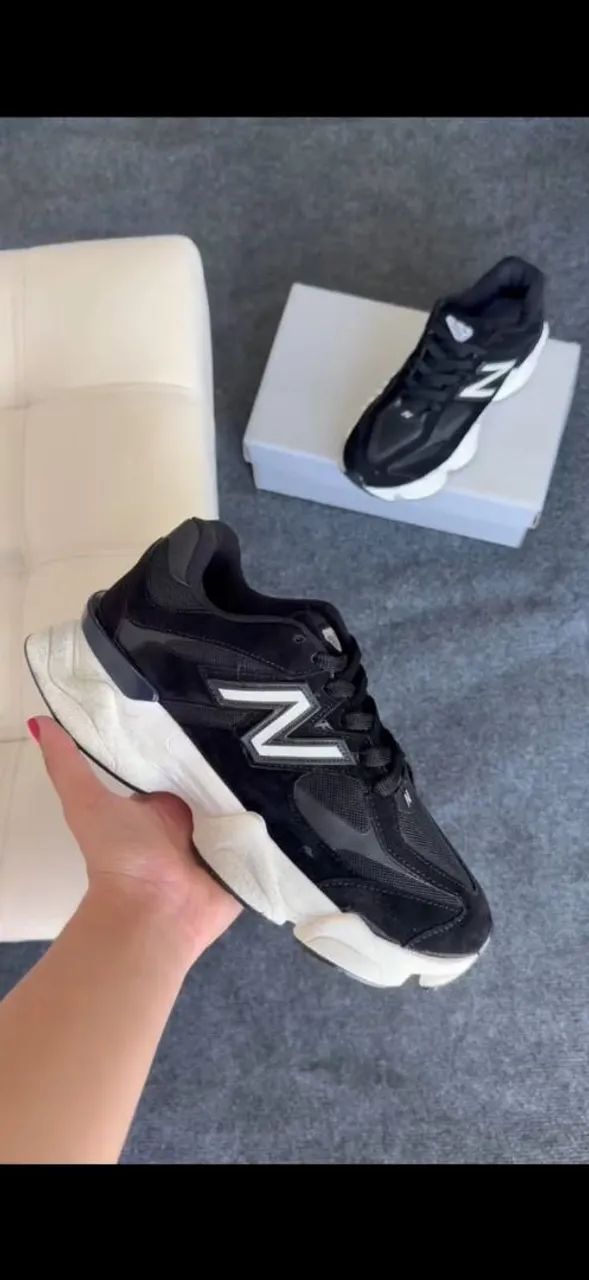 Tênis New balance 