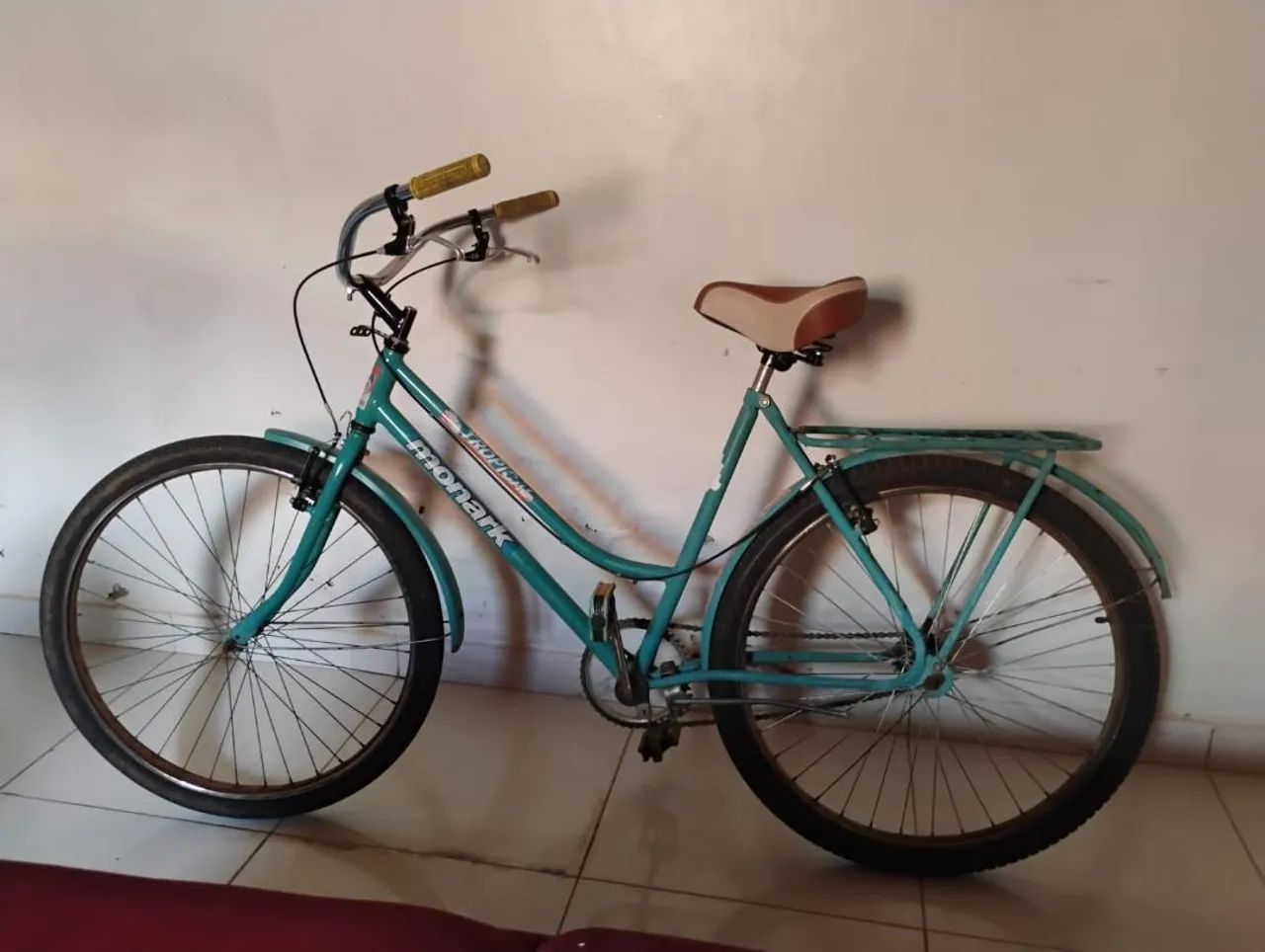 Bicicleta monark  - Foto 3