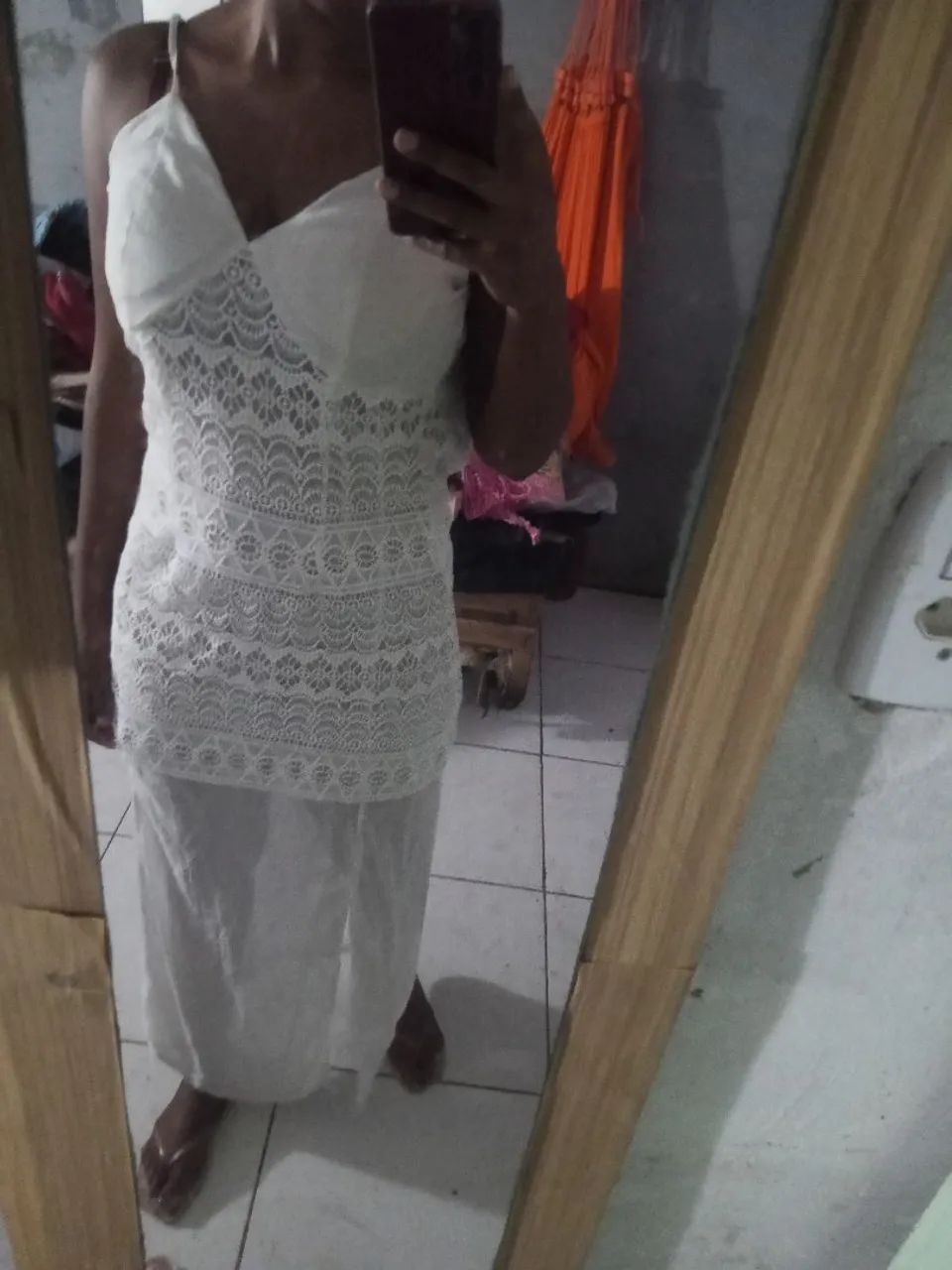 Vestido