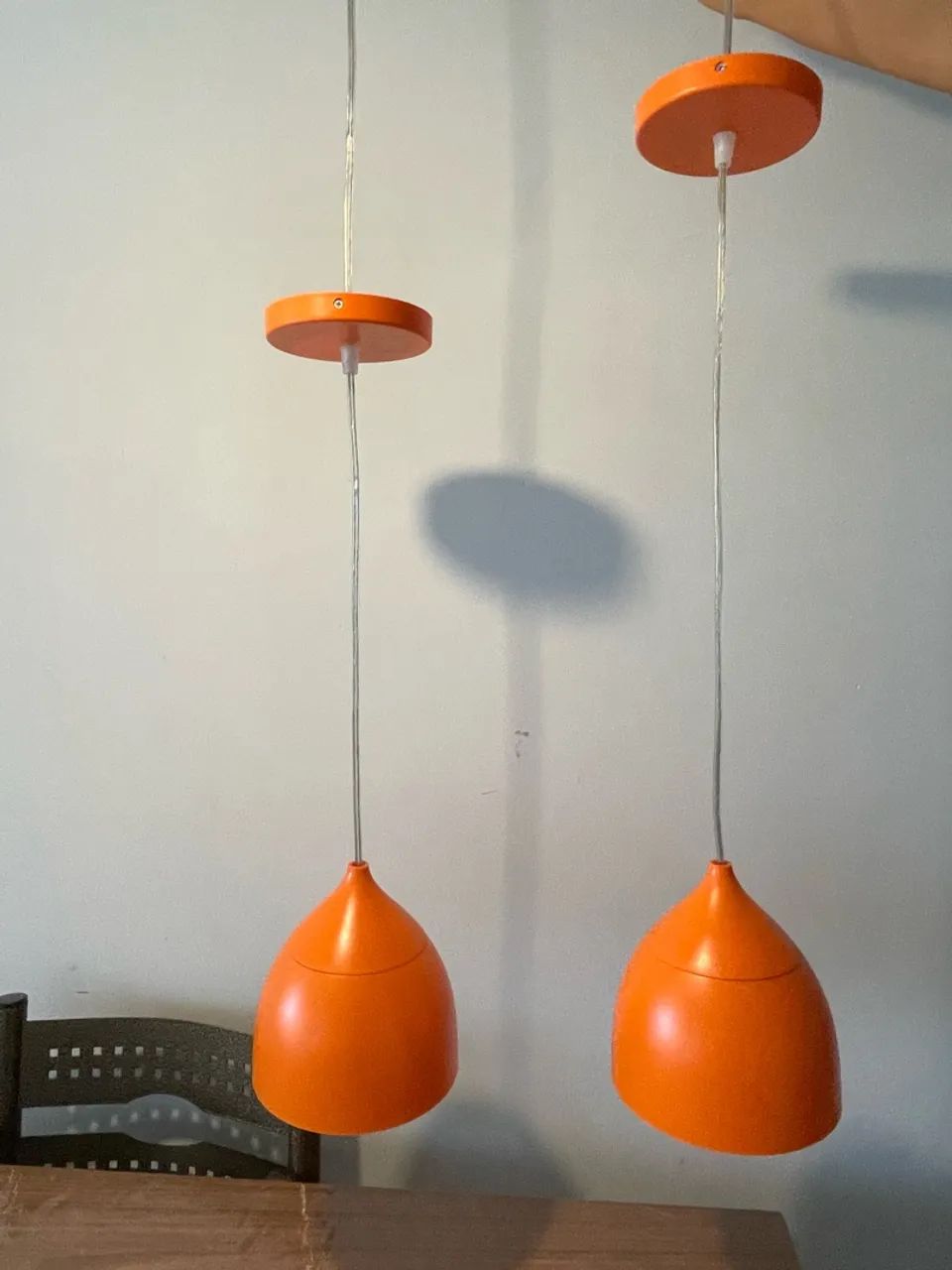 Luminária Pendentes  - Foto 3