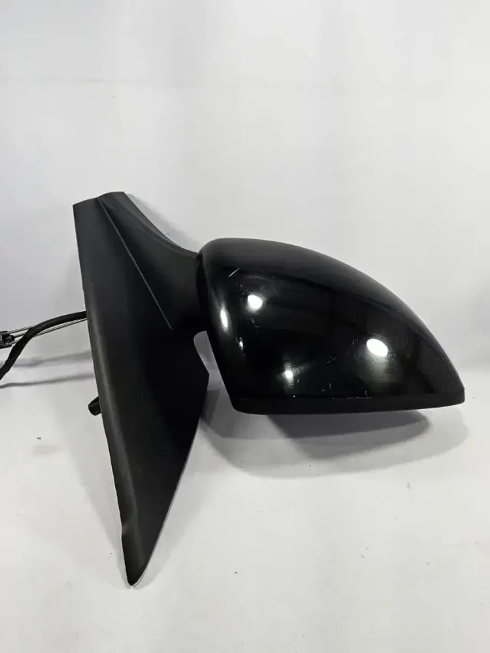 Retrovisor Fiat Argo Cronos 2024/2025 Manual Com Seta Ld - Peças