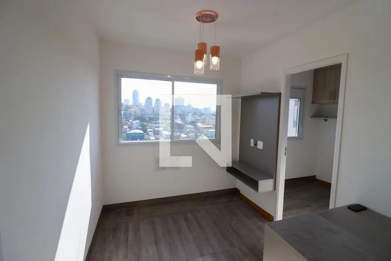 Apartamento à Venda - Tatuapé, 2 Quartos, 34 m2 - Foto 5