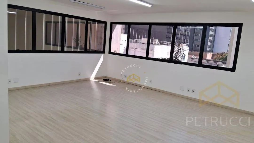 Sala à venda, 42 m² - Cambuí - Campinas/SP - Foto 3