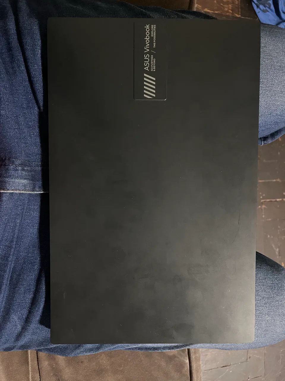 Notebook Asus Vivobook Go 14/15 - Foto 5