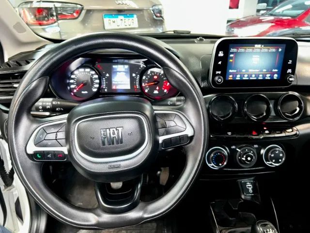 Fiat Cronos Drive 1.3 8V Flex 2025 - Foto 4