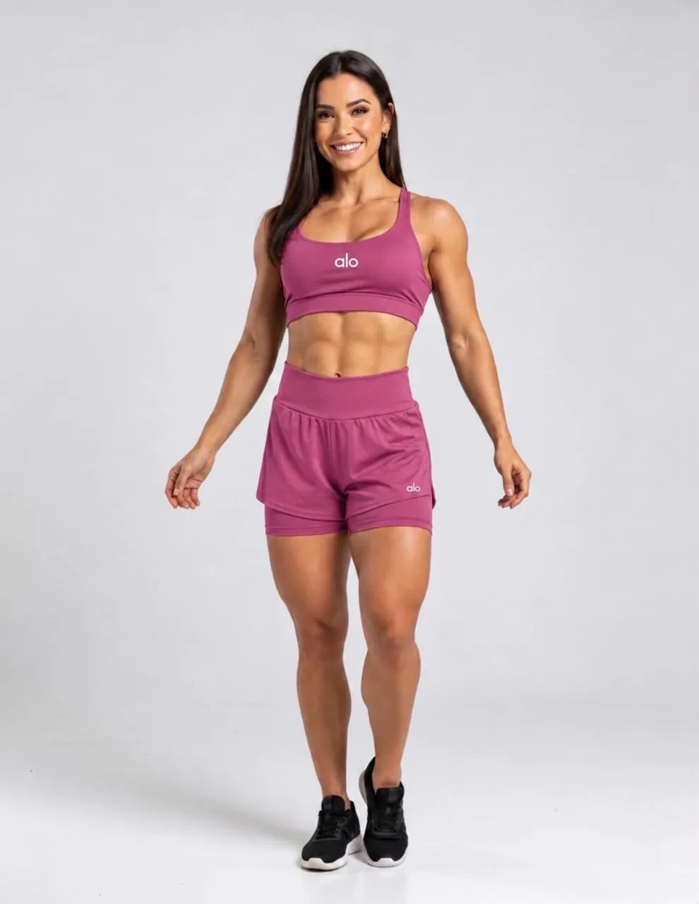 Conjunto drifit  - Foto 3