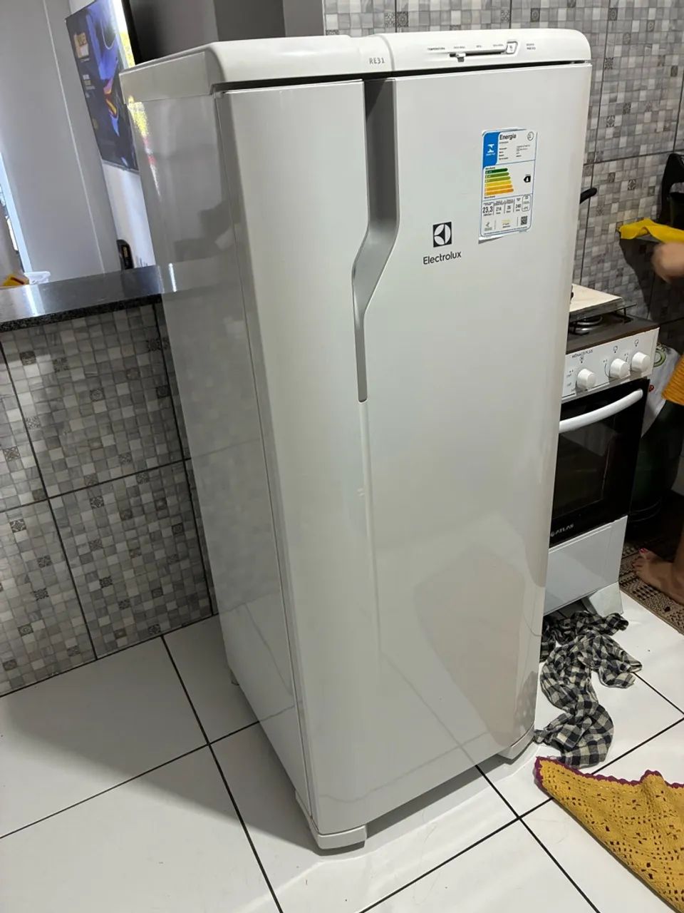 Geladeira - Foto 2