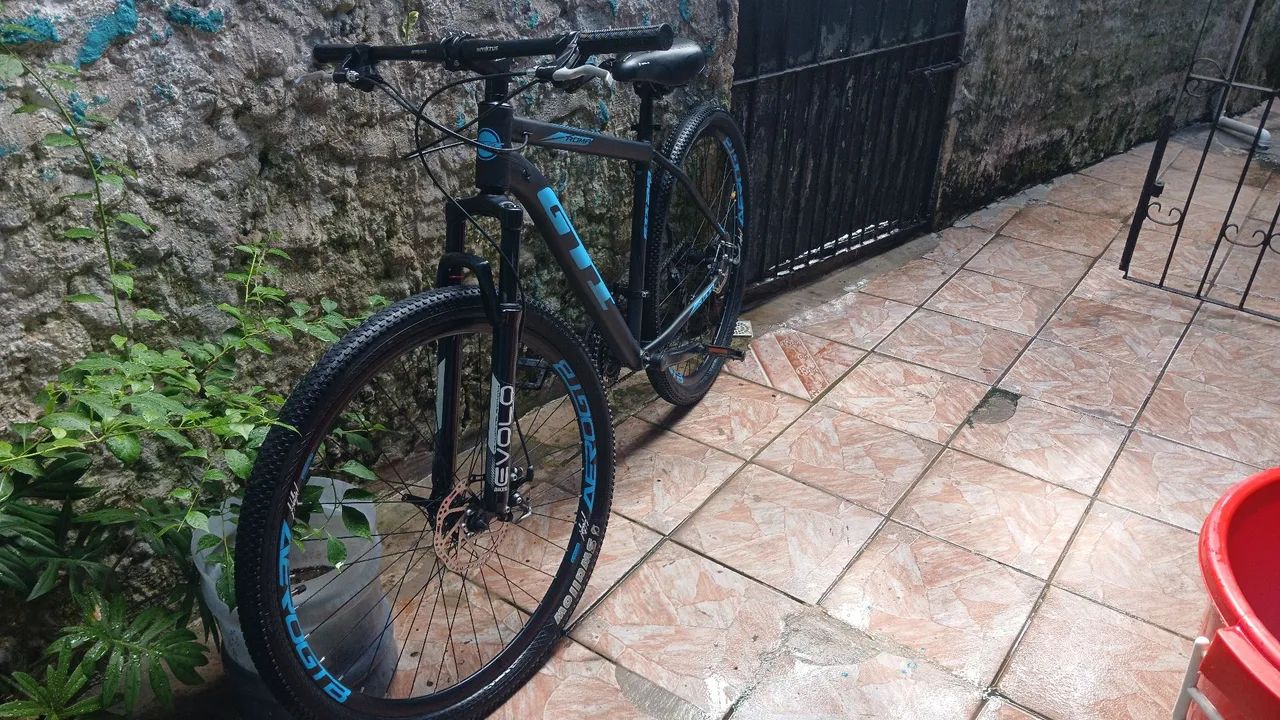 Vendo baik ar 29 top - Foto 2