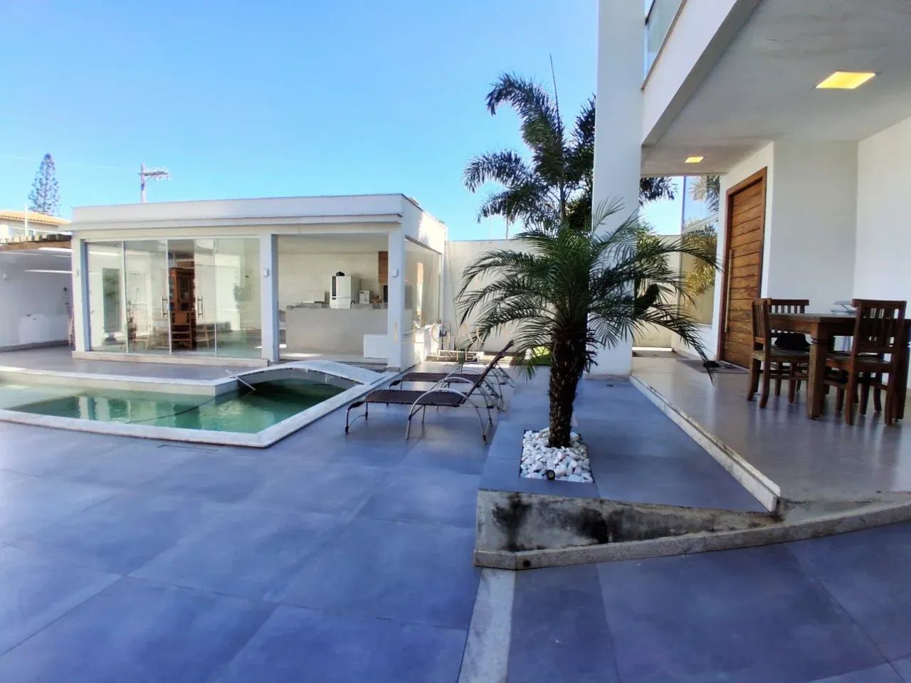 Casa Duplex em Interlagos a uma quadra da Praia, Vila Velha, ES REF: CA00121 - Foto 3
