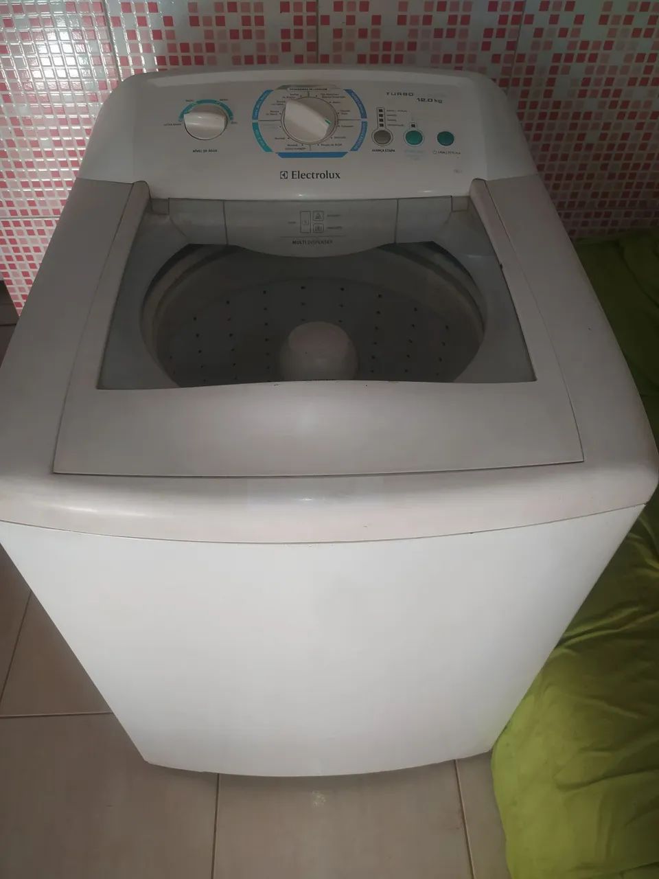 Eletrolux 12 kg - Foto 5