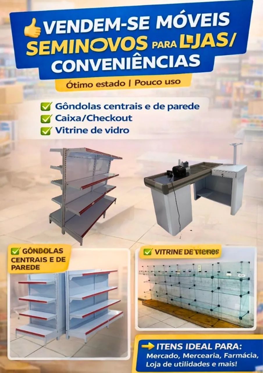 Gondulas