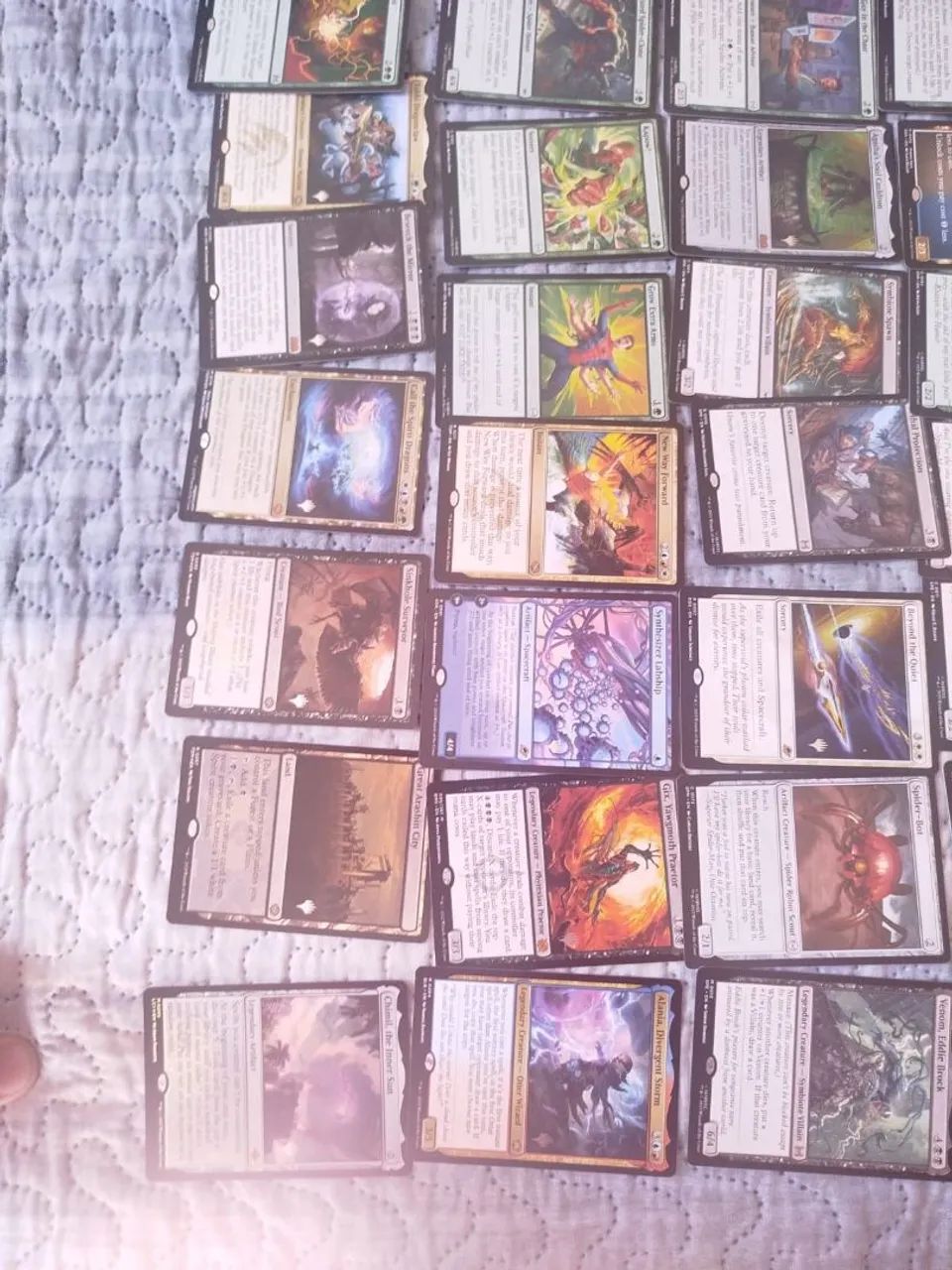 Carta magic e outros produtos - Foto 3