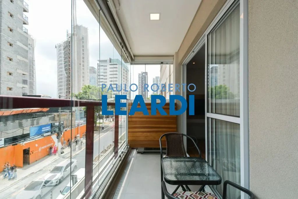 APARTAMENTO - PINHEIROS - SP