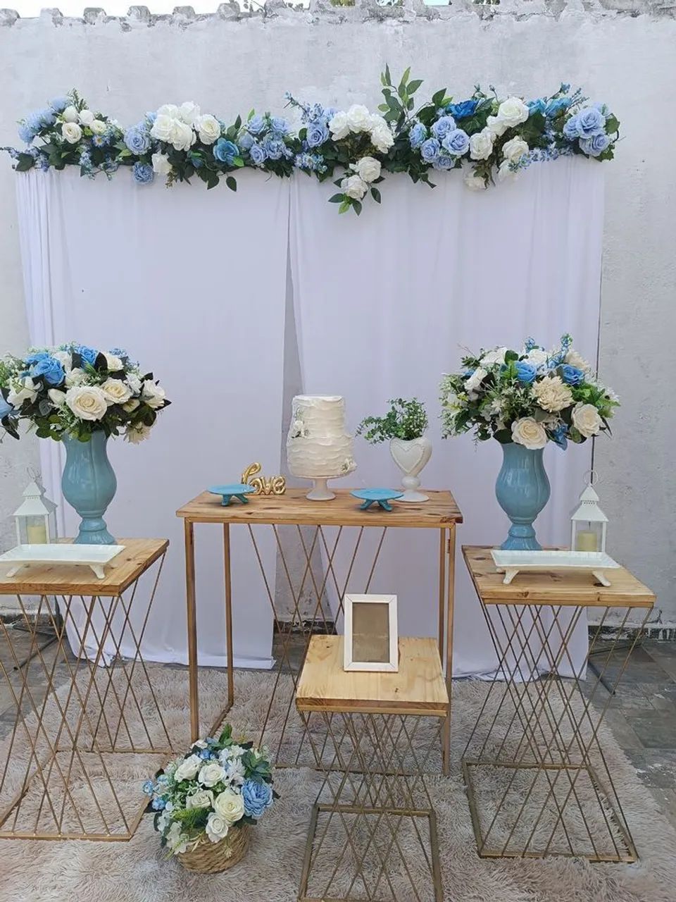 Decoração pra casamento  - Foto 4
