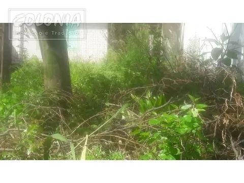 Terreno a venda - Centro, Santo André - Foto 4