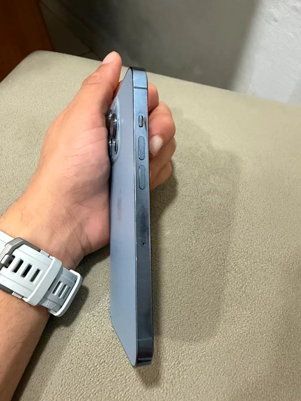 IPhone 13 Pro  - Foto 3