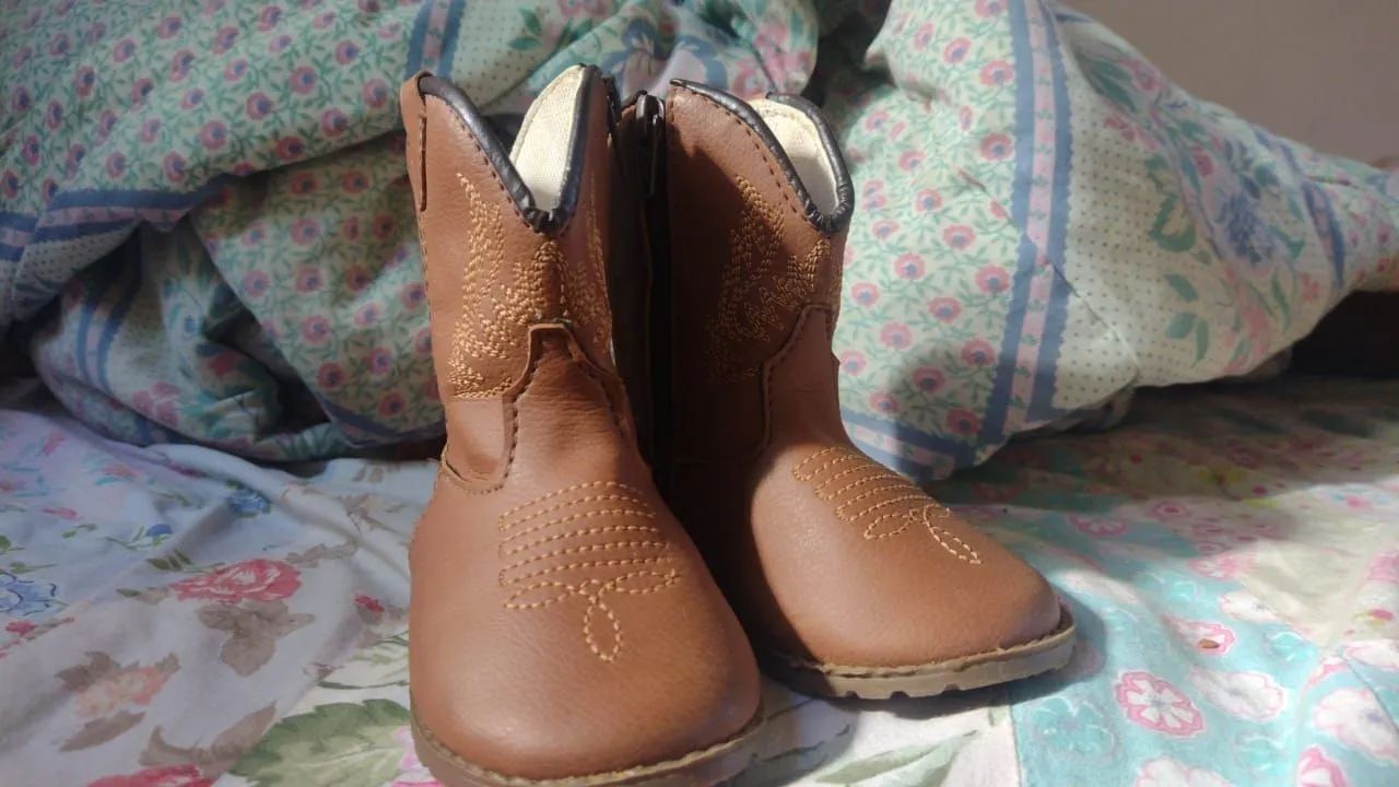 Botinha  - Foto 3