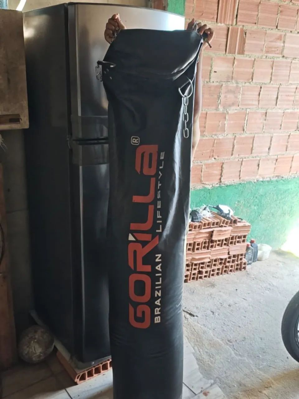 Vendo kit de luta  - Foto 5