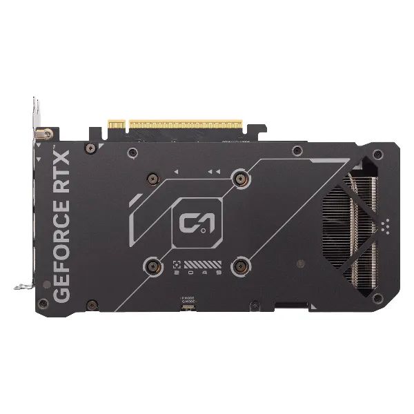Gpu Asus Rtx 5060 Ti Dual 2X 16Gb - 128 Bits - Hdmi/3X Dp