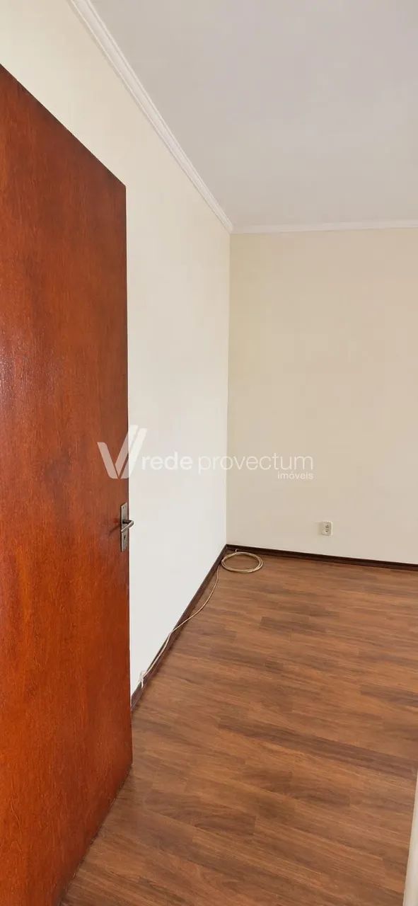 Apartamento 1 Dormitório no Cambuí com Vaga Coberta  Edifício Marina - Foto 5