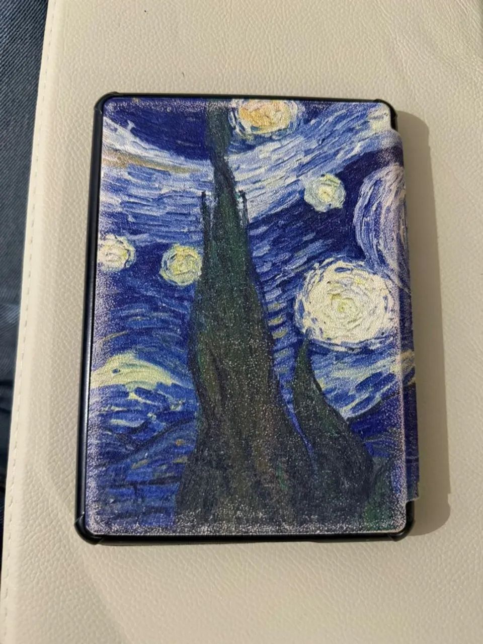 Kindle semi novo - Foto 4