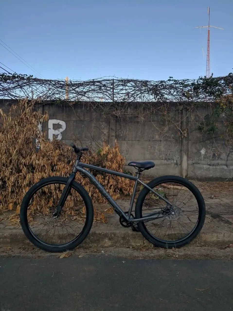 BIKE aro 29 single speed - Foto 5