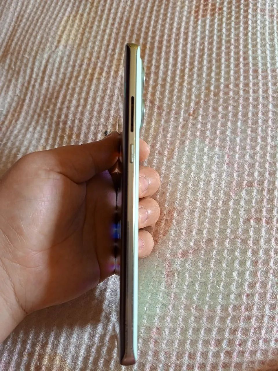 Motorola Edge 40 - Foto 4