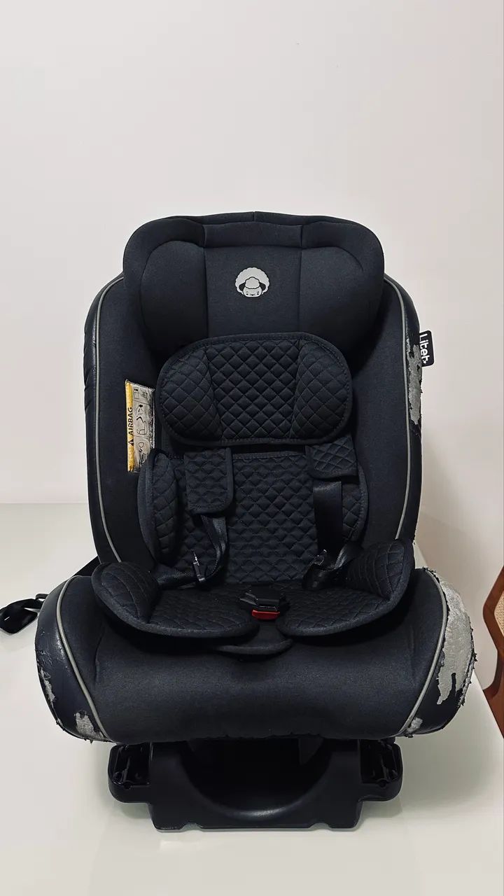 Cadeirinha isofix  - Foto 3
