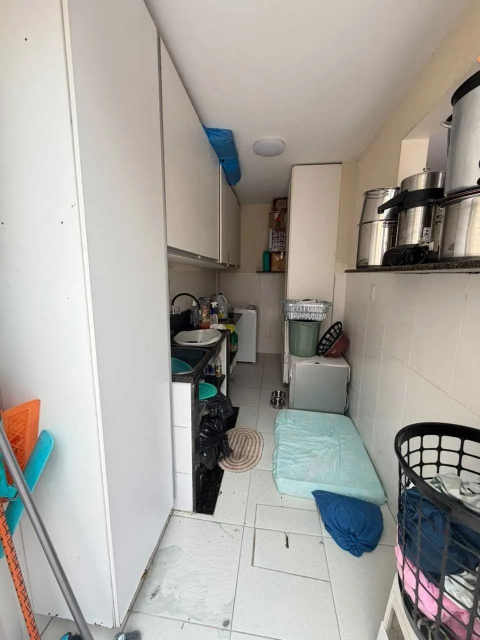 CASA EM RUA PÚBLICA - MÉDICI [57792] - Foto 4
