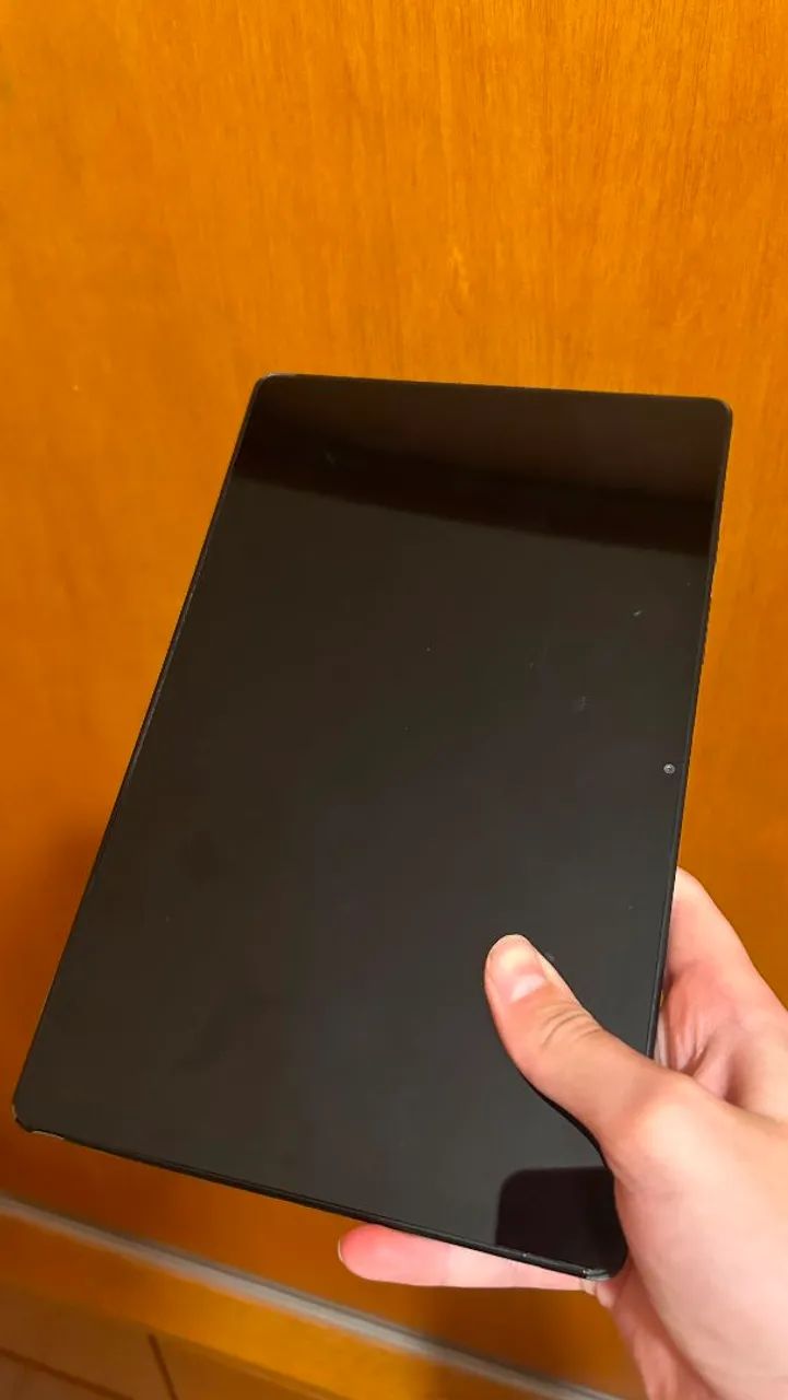 TABLET, Samsung galaxy A7, usado, funcionando! - Foto 4