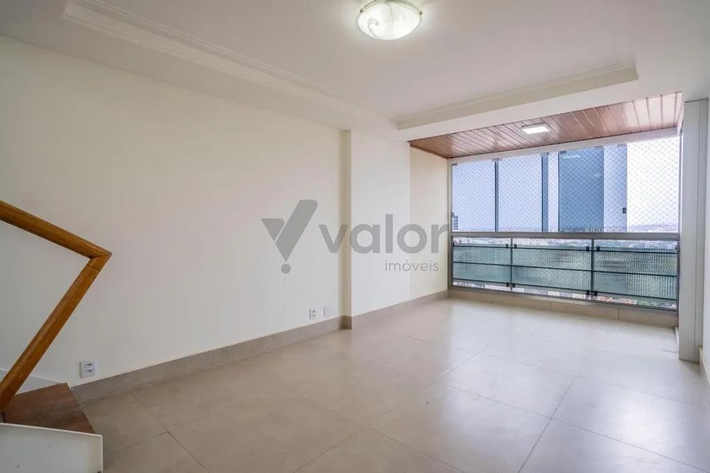 Cobertura à venda e para alugar em Campinas, Cambuí, com 3 quartos, com 260 m², Edifício A - Foto 3
