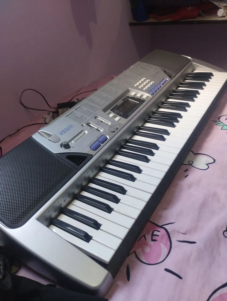 Teclado em ótimo estado  - Foto 2