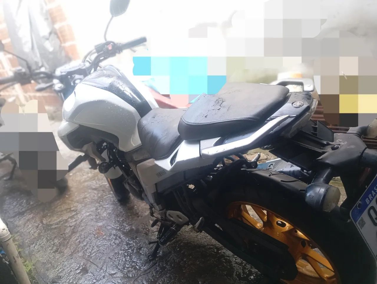 Fazer 250 2019 - Foto 3