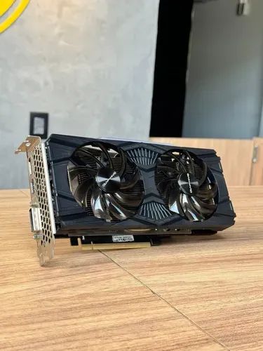 RTX 2060 SUPER GHOST GAINWARD USADA - Foto 2