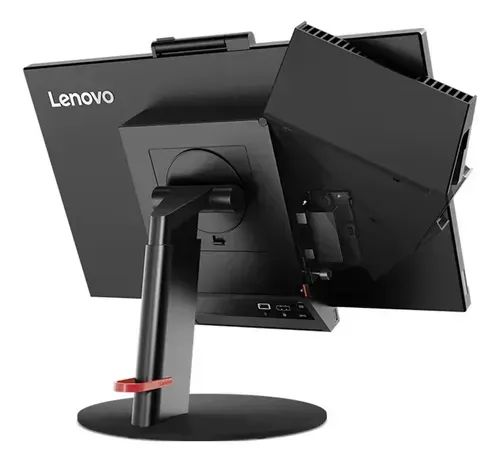 Monitor Lenovo thinkcentre 