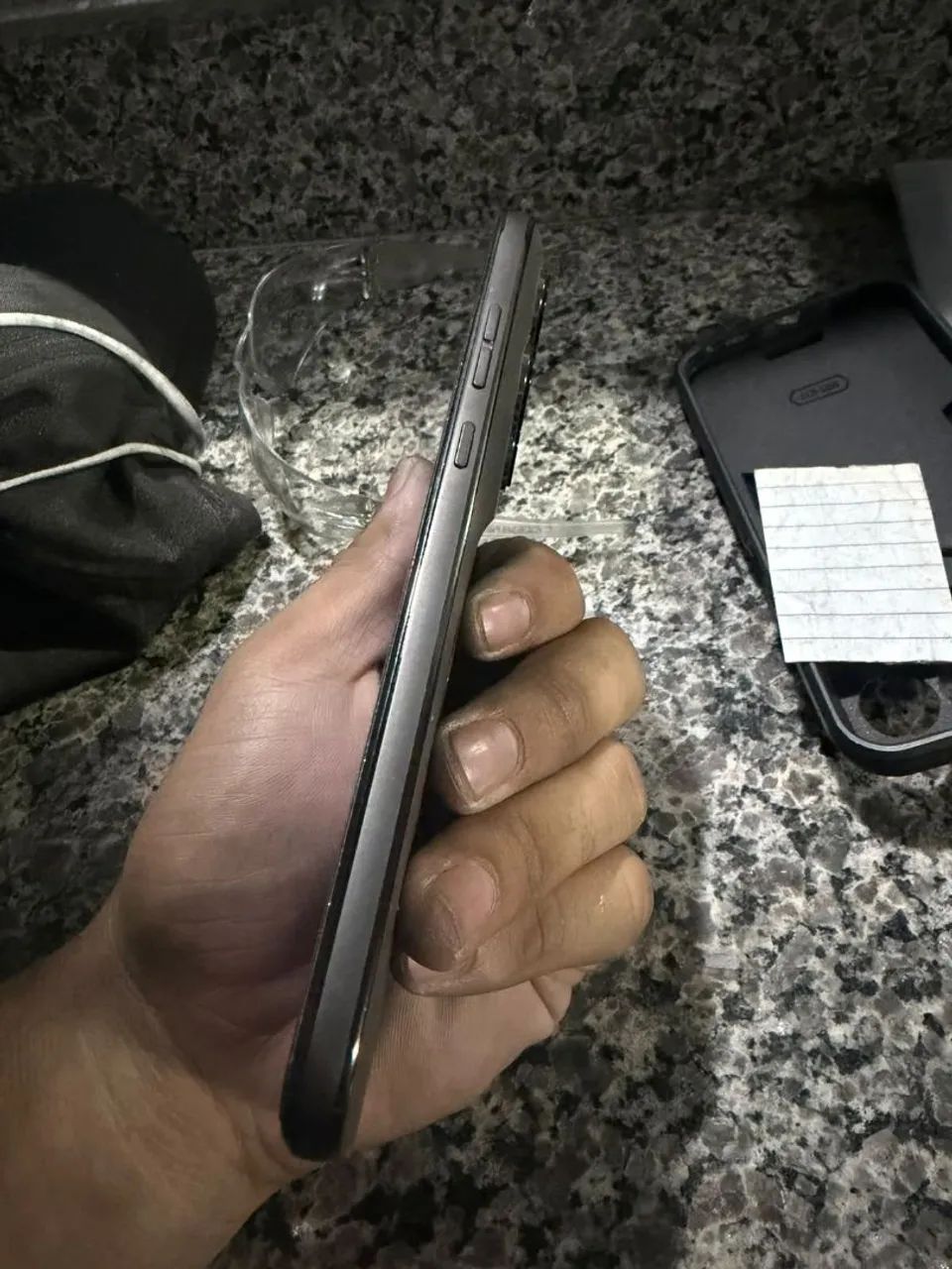 Moto g77 semi novo  - Foto 3