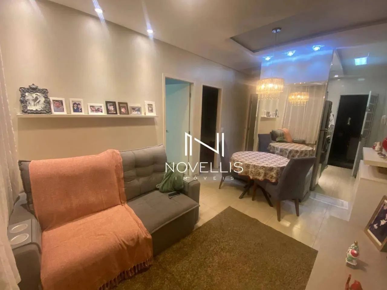 Casa com 2 dormitórios para alugar, 80 m² por R$ 3.790/mês - Jardim Marcondes - Jacareí/SP - Foto 11