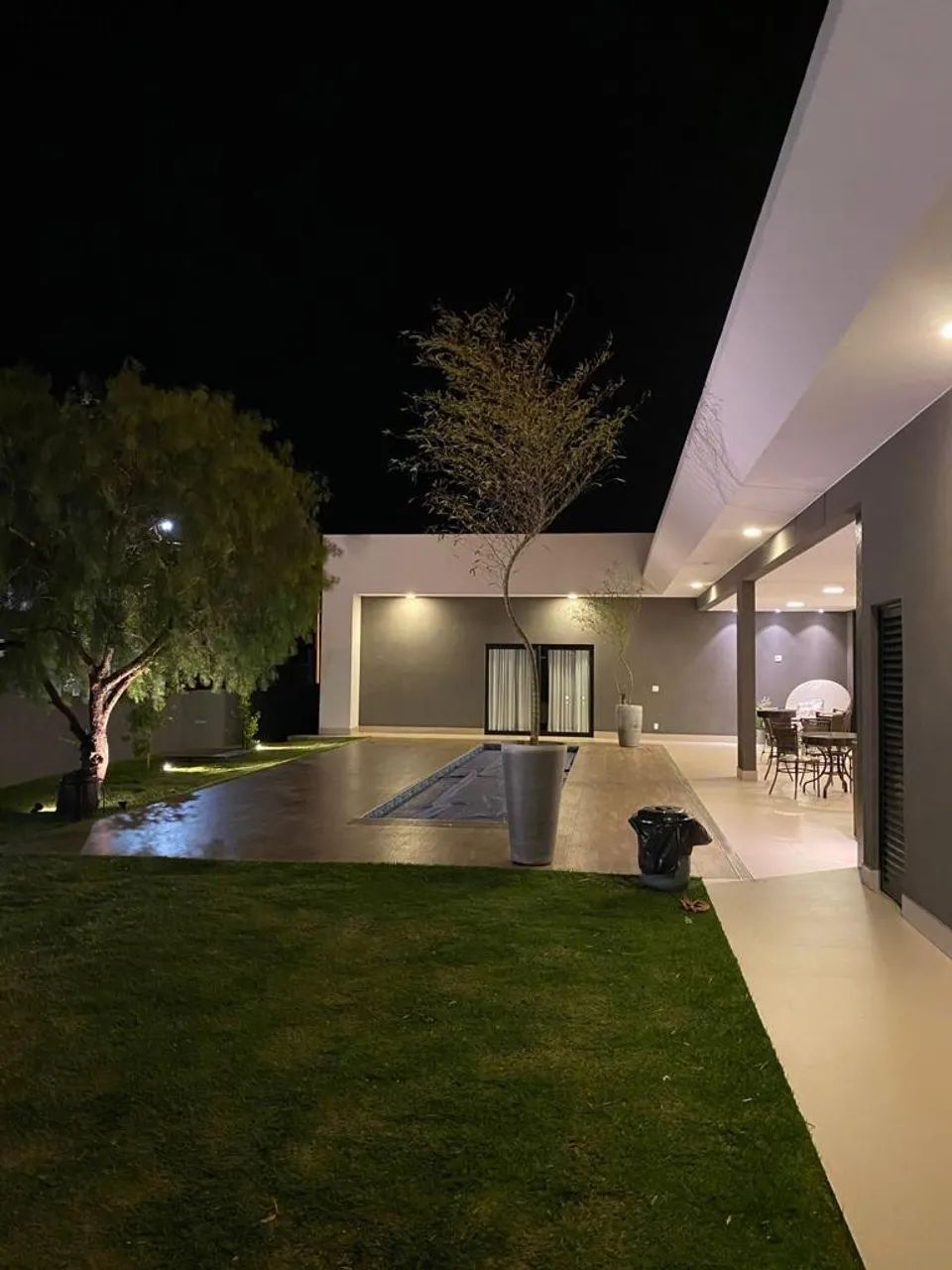 Vendo Linda casa na Ponte Alta.  - Foto 4